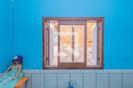 Casa para alugar com 500m², 3 quartos e 2 vagasQuarto 2