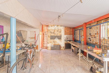 Casa para alugar com 500m², 3 quartos e 2 vagasEspaço Gourmet 2