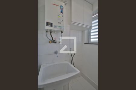 Apartamento para alugar com 47m², 1 quarto e 1 vagaÁrea de Serviço