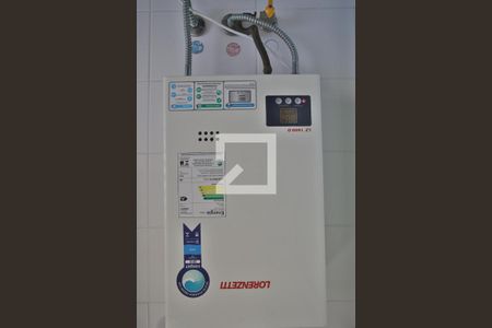 Apartamento para alugar com 47m², 1 quarto e 1 vagaÁrea de Serviço