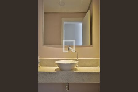 Apartamento para alugar com 47m², 1 quarto e 1 vagaBanheiro