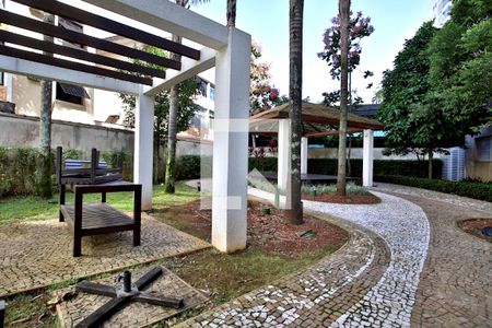 Apartamento para alugar com 47m², 1 quarto e 1 vagaÁrea Comum - Espaço para Lazer