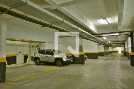 Apartamento para alugar com 47m², 1 quarto e 1 vagaÁrea Comum - Garagem