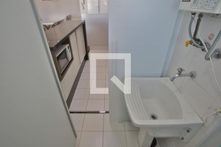 Apartamento para alugar com 47m², 1 quarto e 1 vagaÁrea de Serviço