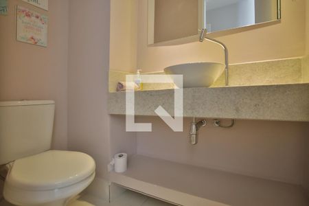 Apartamento para alugar com 47m², 1 quarto e 1 vagaBanheiro