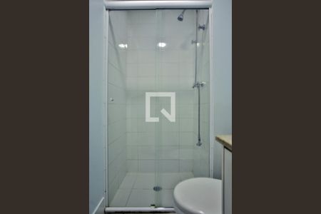 Apartamento para alugar com 47m², 1 quarto e 1 vagaSuíte do Quarto 1