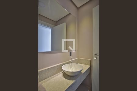 Apartamento para alugar com 47m², 1 quarto e 1 vagaBanheiro