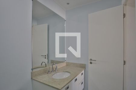 Apartamento para alugar com 47m², 1 quarto e 1 vagaSuíte do Quarto 1