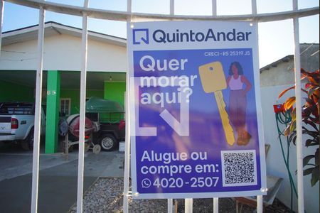 Casa à venda com 133m², 3 quartos e 2 vagasFachada