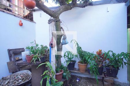 Casa à venda com 133m², 3 quartos e 2 vagasÁrea de Serviço