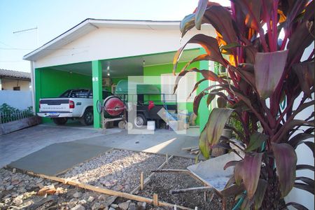 Casa à venda com 133m², 3 quartos e 2 vagasFachada