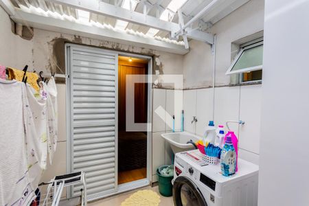 Apartamento à venda com 98m², 3 quartos e 2 vagas Apartamento à venda com 98m², 3 quartos e 2 vagasÁrea de Serviço