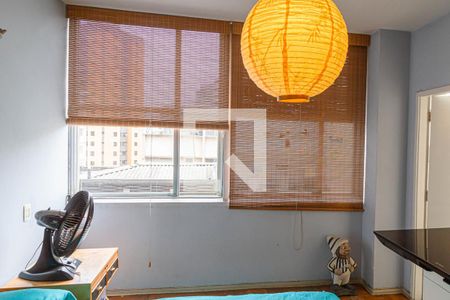 Apartamento à venda com 275m², 3 quartos e 2 vagas Apartamento à venda com 275m², 3 quartos e 2 vagasQuarto 3 - Suíte 3