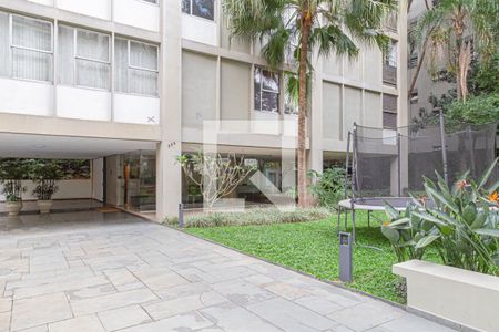 Apartamento à venda com 275m², 3 quartos e 2 vagas Apartamento à venda com 275m², 3 quartos e 2 vagasÁrea comum