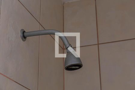 Apartamento à venda com 275m², 3 quartos e 2 vagas Apartamento à venda com 275m², 3 quartos e 2 vagasBanheiro da Suíte 1