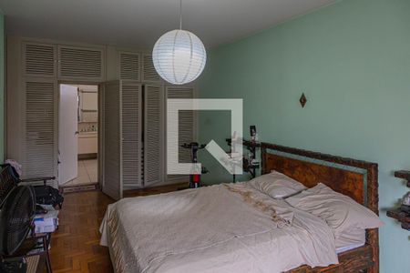 Apartamento à venda com 275m², 3 quartos e 2 vagas Apartamento à venda com 275m², 3 quartos e 2 vagasQuarto 2 - Suíte 2