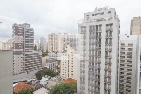 Apartamento à venda com 275m², 3 quartos e 2 vagas Apartamento à venda com 275m², 3 quartos e 2 vagasVista da Sala