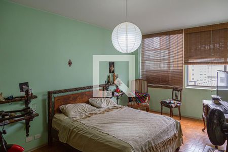 Apartamento à venda com 275m², 3 quartos e 2 vagas Apartamento à venda com 275m², 3 quartos e 2 vagasQuarto 2 - Suíte 2