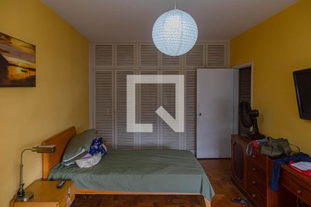 Apartamento à venda com 275m², 3 quartos e 2 vagas Apartamento à venda com 275m², 3 quartos e 2 vagasQuarto 1 - Suite 1