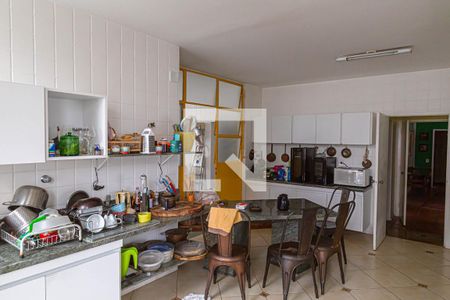 Apartamento à venda com 275m², 3 quartos e 2 vagas Apartamento à venda com 275m², 3 quartos e 2 vagasCozinha