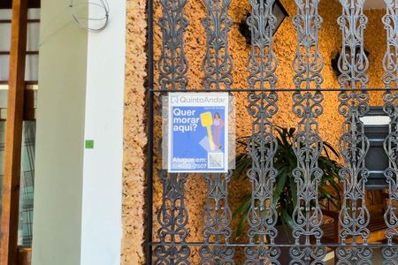 Apartamento para alugar com 96m², 2 quartos e sem vaga Apartamento para alugar com 96m², 2 quartos e sem vagaPlaca