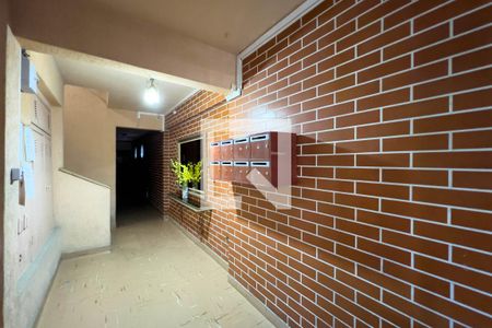 Apartamento para alugar com 96m², 2 quartos e sem vaga Apartamento para alugar com 96m², 2 quartos e sem vagaHall de entrada