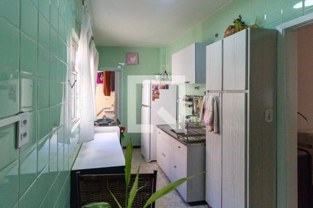 Apartamento para alugar com 96m², 2 quartos e sem vaga Apartamento para alugar com 96m², 2 quartos e sem vagaCozinha