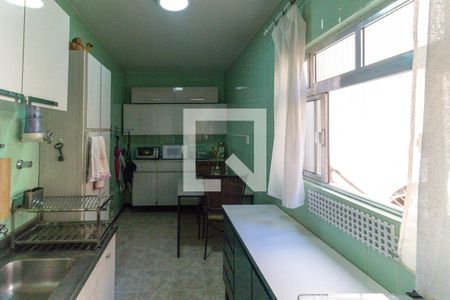 Apartamento para alugar com 96m², 2 quartos e sem vaga Apartamento para alugar com 96m², 2 quartos e sem vagaCozinha