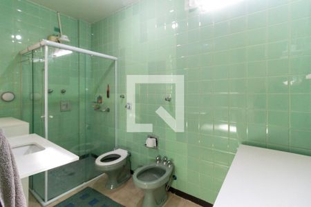 Apartamento para alugar com 96m², 2 quartos e sem vaga Apartamento para alugar com 96m², 2 quartos e sem vagaBanheiro