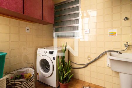 Apartamento para alugar com 96m², 2 quartos e sem vaga Apartamento para alugar com 96m², 2 quartos e sem vagaÁrea de serviço