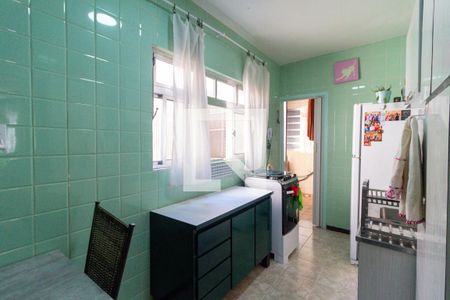 Apartamento para alugar com 96m², 2 quartos e sem vaga Apartamento para alugar com 96m², 2 quartos e sem vagaCozinha