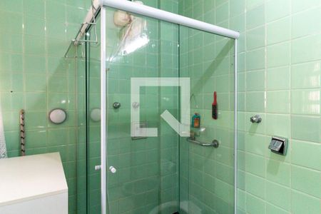 Apartamento para alugar com 96m², 2 quartos e sem vaga Apartamento para alugar com 96m², 2 quartos e sem vagaBanheiro