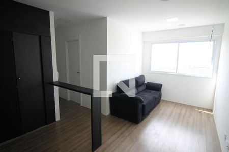 Sala de apartamento à venda com 2 quartos, 36m² em Quarta Parada, São Paulo