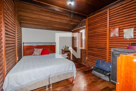 Casa à venda com 203m², 3 quartos e 4 vagas Casa à venda com 203m², 3 quartos e 4 vagasQuarto 3