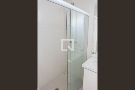 Apartamento à venda com 100m², 2 quartos e 1 vaga Apartamento à venda com 100m², 2 quartos e 1 vagaBanheiro