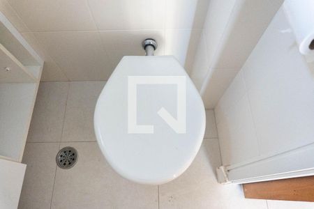 Apartamento à venda com 100m², 2 quartos e 1 vaga Apartamento à venda com 100m², 2 quartos e 1 vagaBanheiro