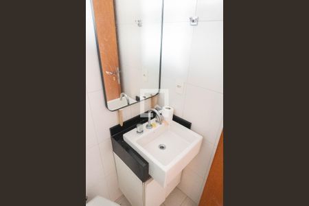 Apartamento à venda com 100m², 2 quartos e 1 vaga Apartamento à venda com 100m², 2 quartos e 1 vagaBanheiro de serviço