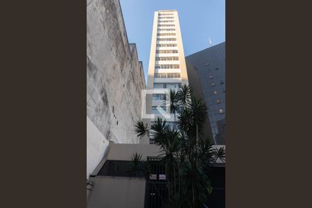 Apartamento à venda com 100m², 2 quartos e 1 vaga Apartamento à venda com 100m², 2 quartos e 1 vagaFachada