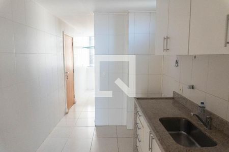 Apartamento à venda com 100m², 2 quartos e 1 vaga Apartamento à venda com 100m², 2 quartos e 1 vagaCozinha