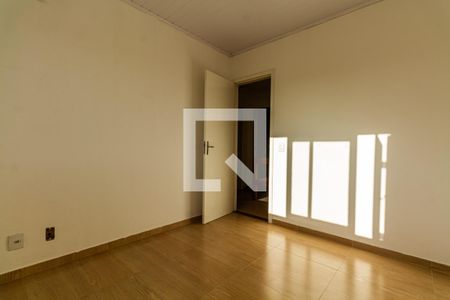 quarto 1 de casa de condomínio para alugar com 3 quartos, 101m² em Campo Novo, Porto Alegre
