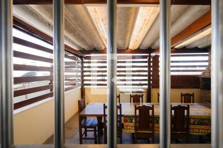 Casa à venda com 192m², 2 quartos e 3 vagas Casa à venda com 192m², 2 quartos e 3 vagasVista do Quarto 2