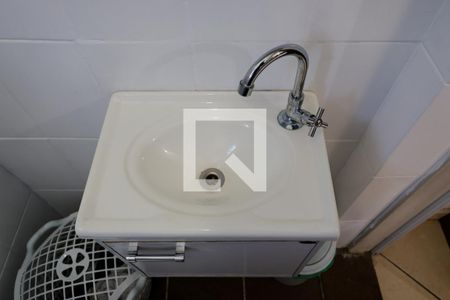 Casa à venda com 191m², 3 quartos e 3 vagas Casa à venda com 191m², 3 quartos e 3 vagasBanheiro da Suíte