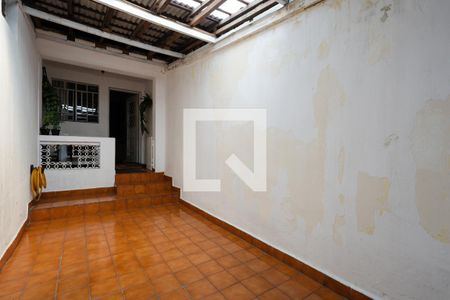 Casa à venda com 191m², 3 quartos e 3 vagas Casa à venda com 191m², 3 quartos e 3 vagasGaragem