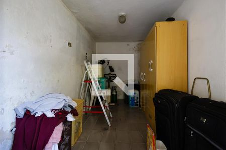 Casa à venda com 191m², 3 quartos e 3 vagas Casa à venda com 191m², 3 quartos e 3 vagasQuarto de Serviço