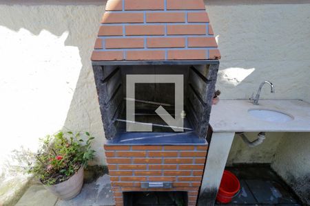 Casa à venda com 191m², 3 quartos e 3 vagas Casa à venda com 191m², 3 quartos e 3 vagasQuintal e churrasqueira