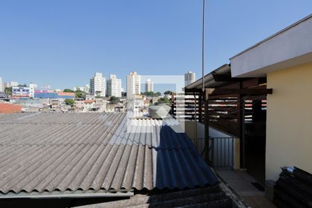 Casa à venda com 191m², 3 quartos e 3 vagas Casa à venda com 191m², 3 quartos e 3 vagasVista do Quarto 2