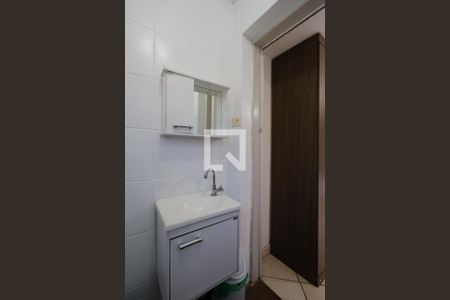 Casa à venda com 191m², 3 quartos e 3 vagas Casa à venda com 191m², 3 quartos e 3 vagasBanheiro da Suíte