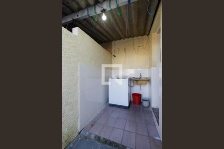 Casa à venda com 191m², 3 quartos e 3 vagas Casa à venda com 191m², 3 quartos e 3 vagasÁrea de Serviço