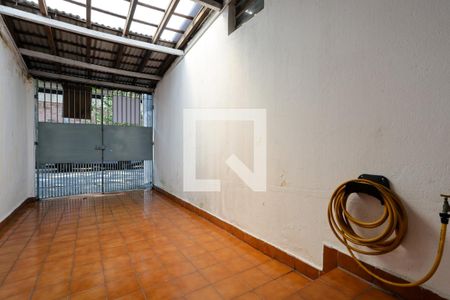 Casa à venda com 191m², 3 quartos e 3 vagas Casa à venda com 191m², 3 quartos e 3 vagasGaragem
