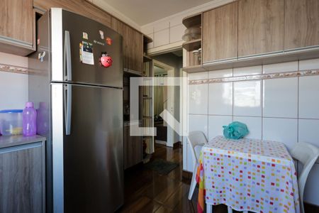 Casa à venda com 191m², 3 quartos e 3 vagas Casa à venda com 191m², 3 quartos e 3 vagasCozinha